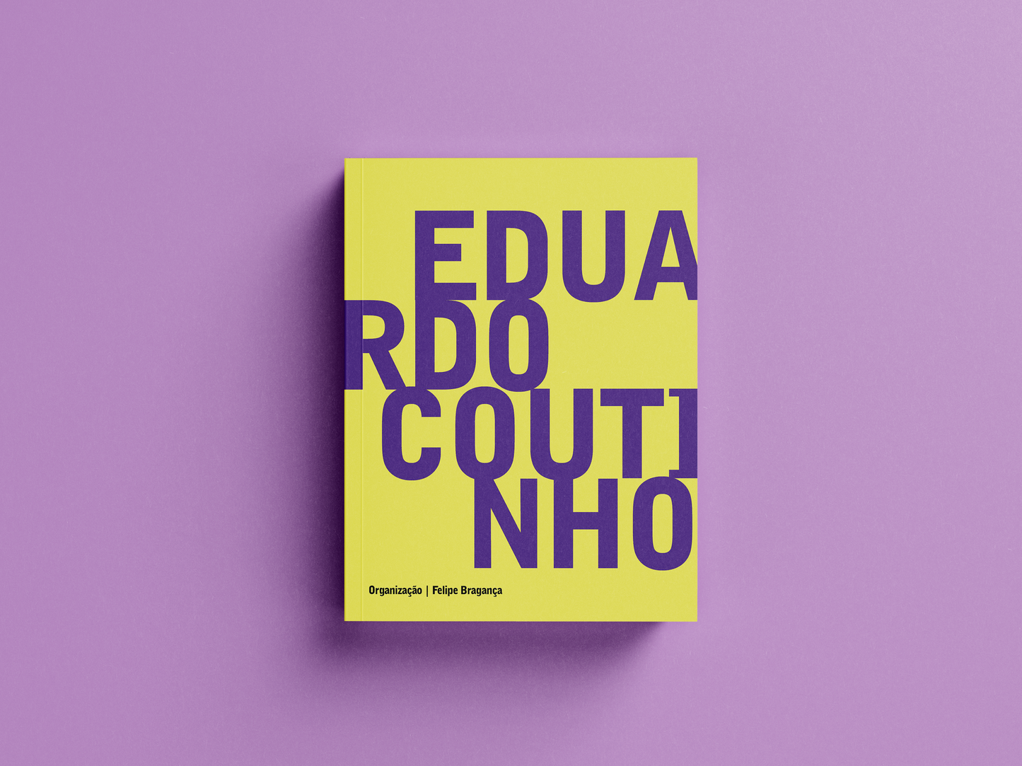 Eduardo Coutinho - Encontros