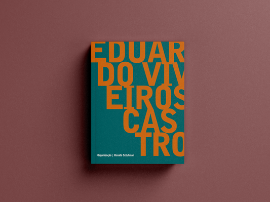 Eduardo Viveiros de Castro - Encontros