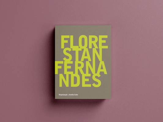 Florestan Fernandes - Encontros