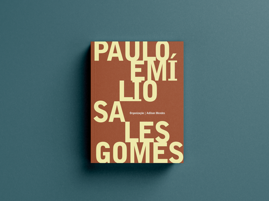 Paulo Emilio Sales Gomes - Encontros